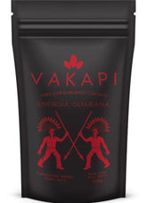 Yerba Mate Vakapi Guaraná Energia 500 g